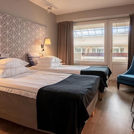 Original Sokos Hotel Vaakuna Mikkeli Buitenkant foto