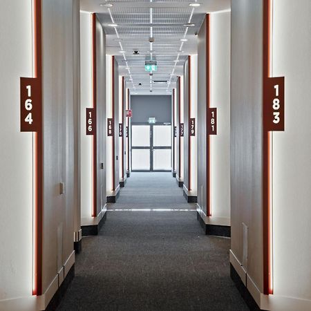 Original Sokos Hotel Vaakuna Mikkeli Buitenkant foto
