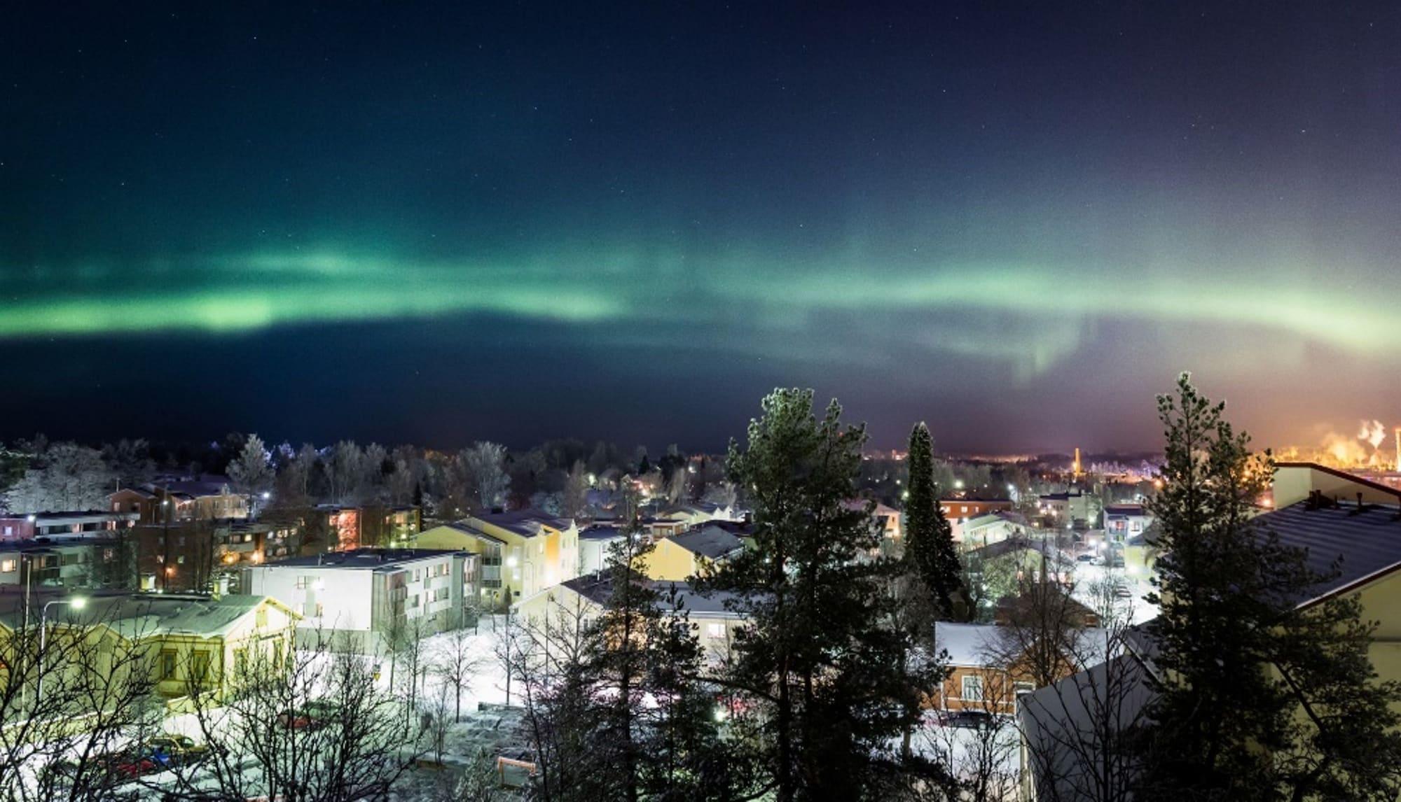 Original Sokos Hotel Vaakuna Mikkeli Buitenkant foto
