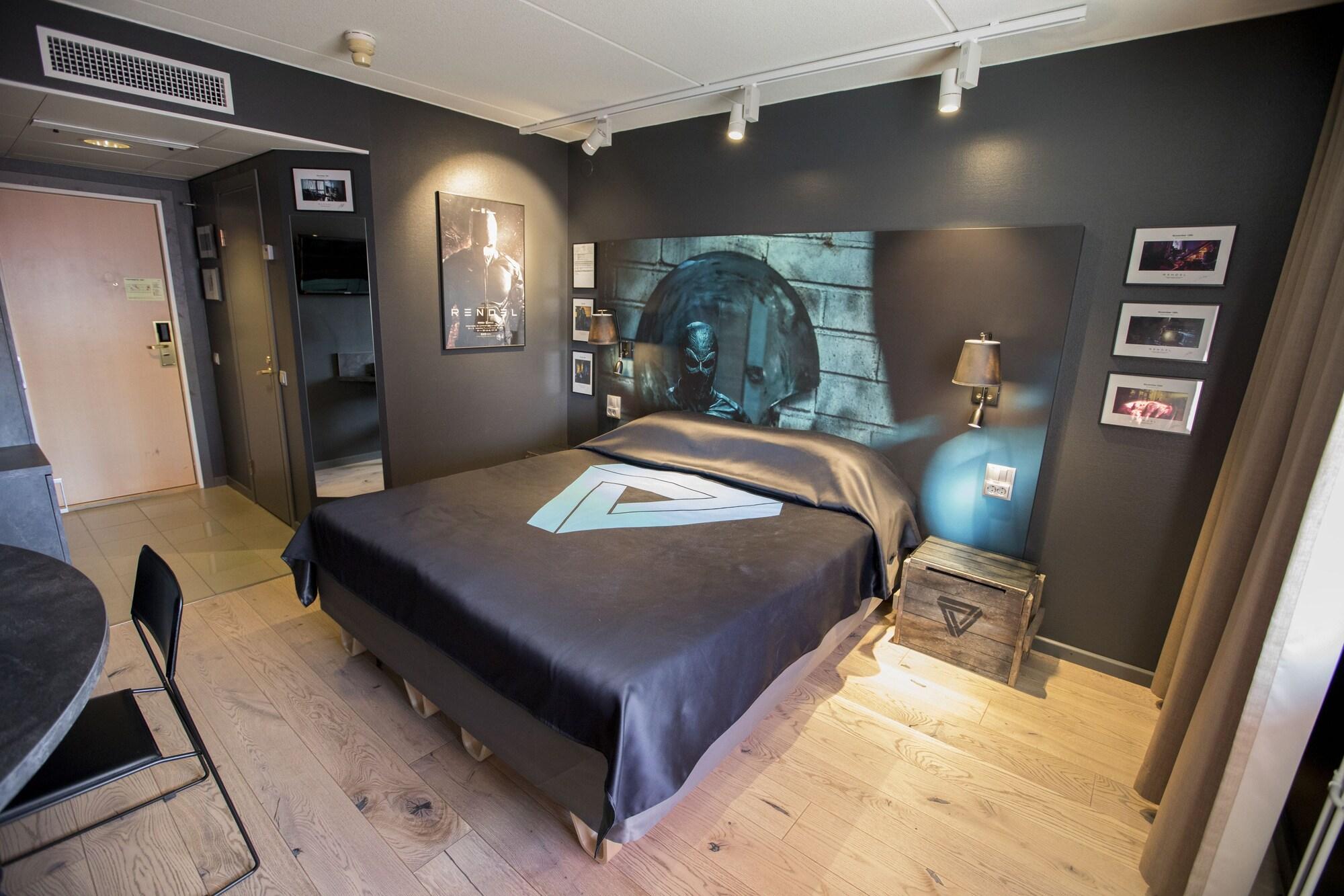 Original Sokos Hotel Vaakuna Mikkeli Buitenkant foto
