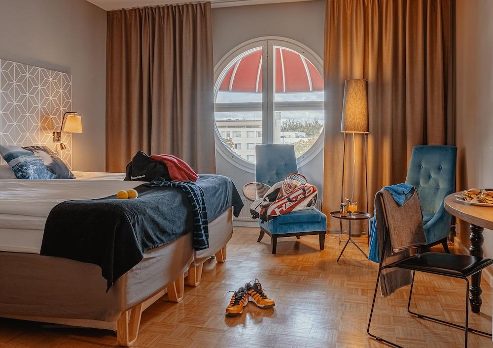 Original Sokos Hotel Vaakuna Mikkeli Buitenkant foto