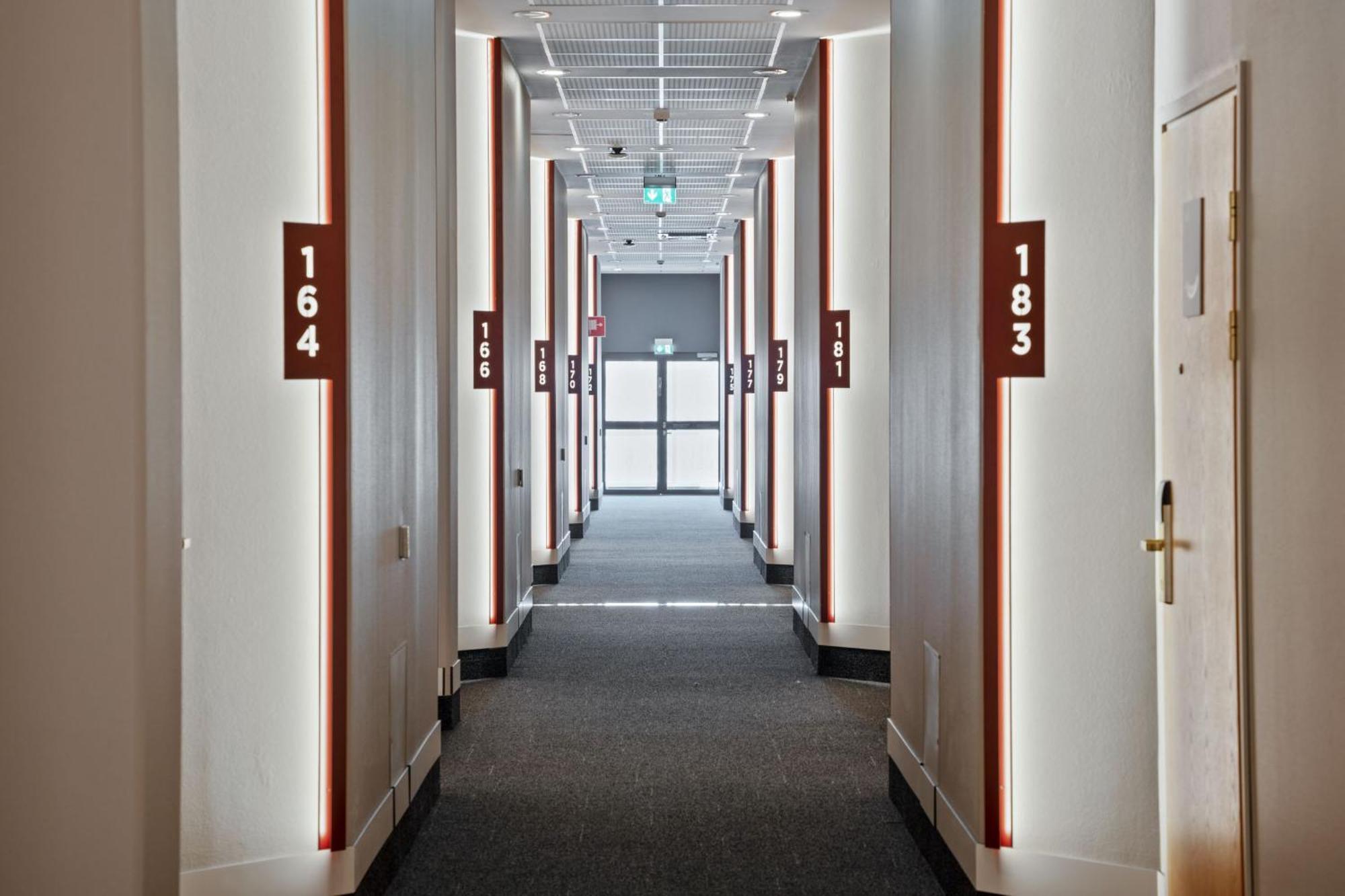 Original Sokos Hotel Vaakuna Mikkeli Buitenkant foto