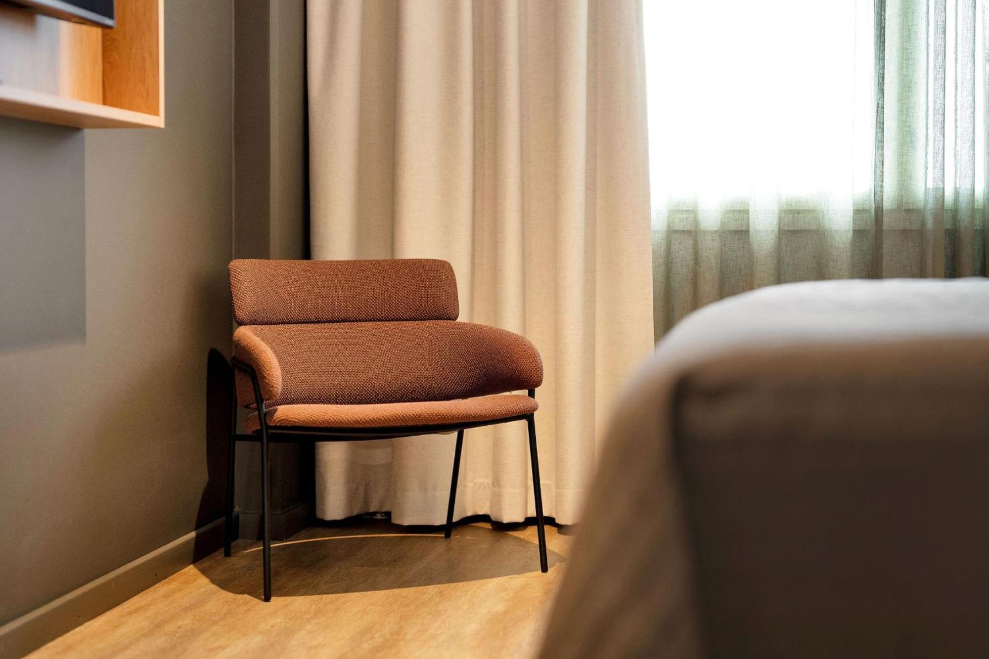 Original Sokos Hotel Vaakuna Mikkeli Buitenkant foto