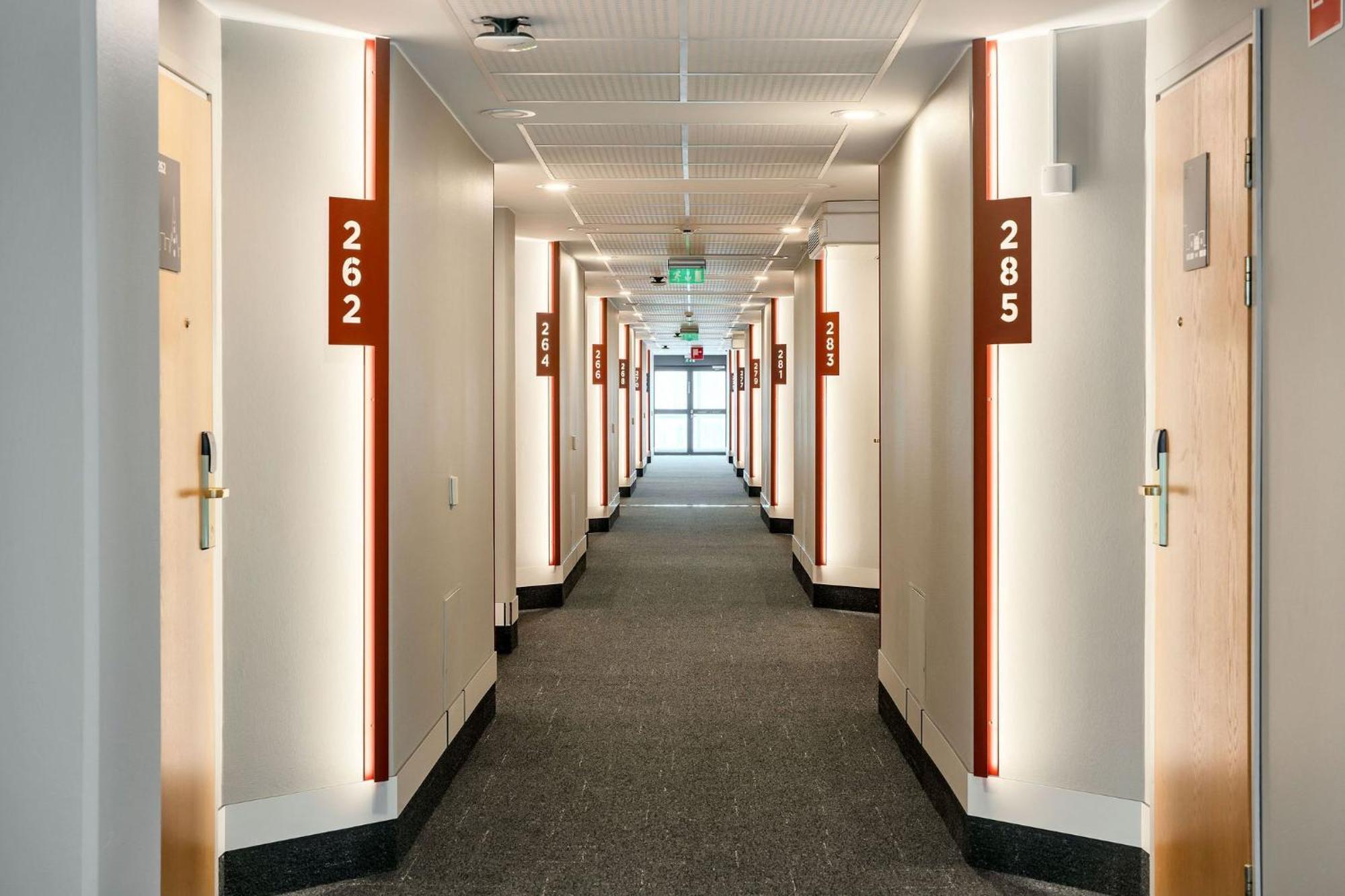Original Sokos Hotel Vaakuna Mikkeli Buitenkant foto